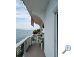 Appartements Ivana - Bibinje Kroatien