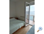 Appartements Ivana - Bibinje Kroatien