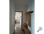 Appartements Ivana - Bibinje Kroatien