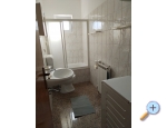 Appartements Ivana - Bibinje Kroatien