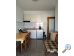 Appartements Ivana - Bibinje Kroatien