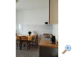 Appartements Ivana - Bibinje Kroatien