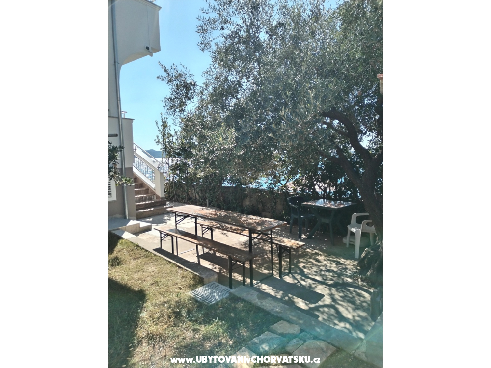 Appartamenti Ivana - Bibinje Croazia