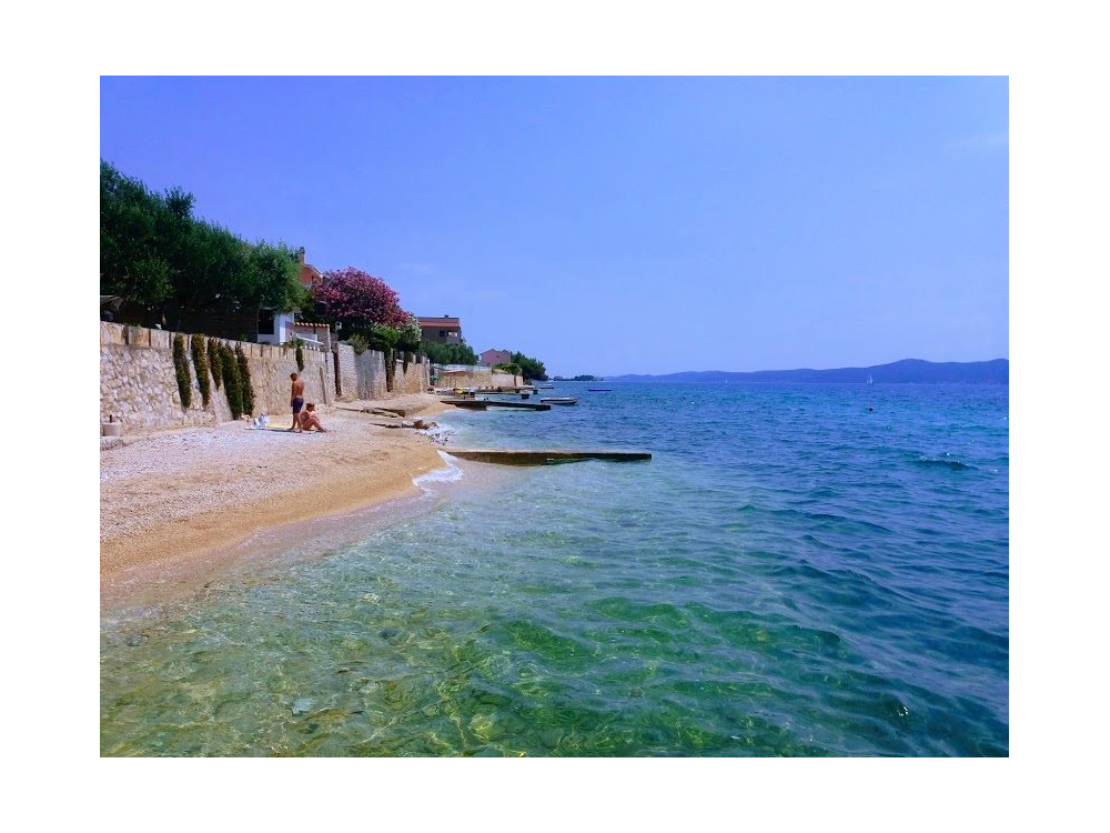 Appartamenti Ivana - Bibinje Croazia