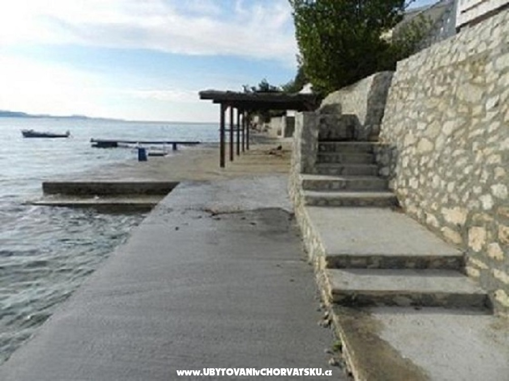 Appartamenti Ivana - Bibinje Croazia