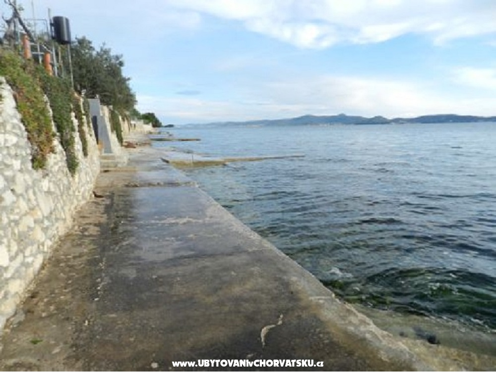 Appartamenti Ivana - Bibinje Croazia