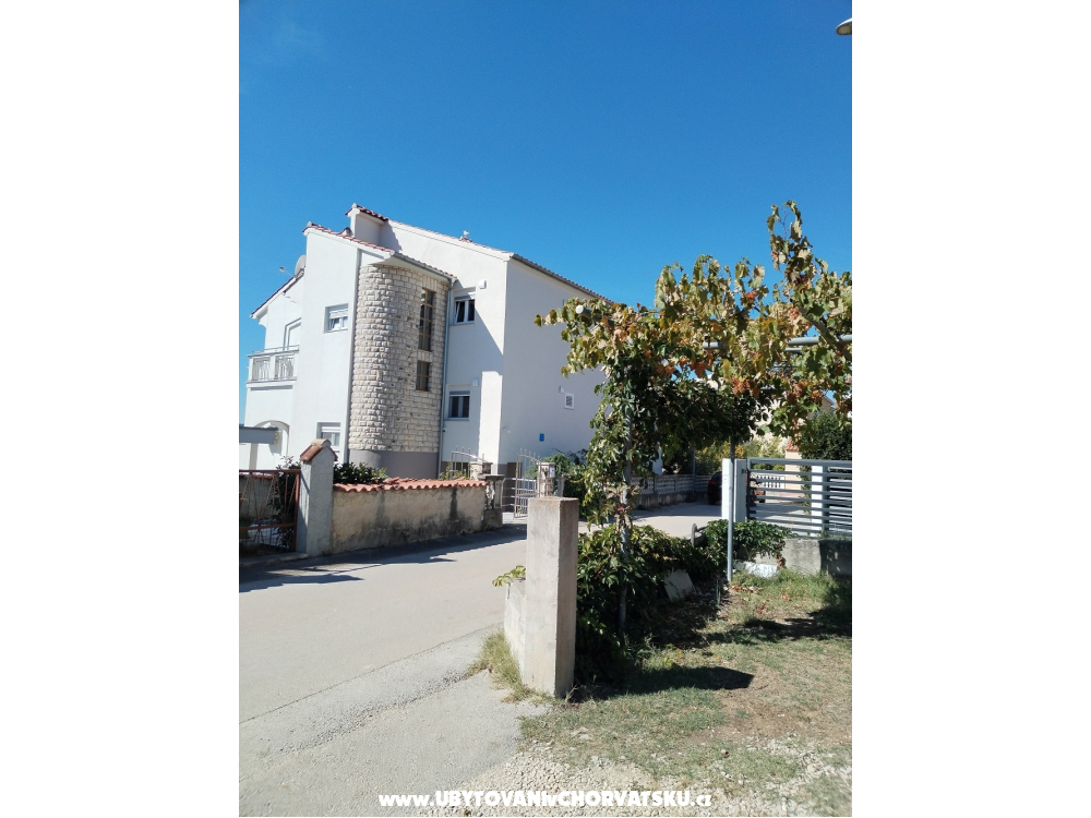 Appartamenti Ivana - Bibinje Croazia