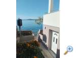 Appartements Ivana - Bibinje Kroatien