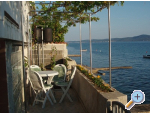 Appartements Ivana - Bibinje Kroatien