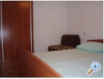 Appartements Ivana - Bibinje Kroatien