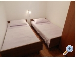Appartements Ivana - Bibinje Kroatien