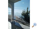 Appartements Ivana - Bibinje Kroatien
