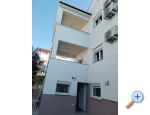 Appartements Ivana - Bibinje Kroatien