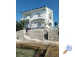 Appartements Ivana - Bibinje Kroatien