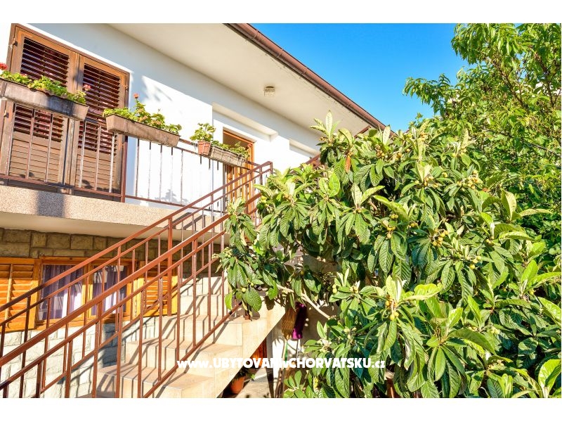 Appartements Jadranka  – Ferienwohnung Bibinje, Kroatien – Foto 1