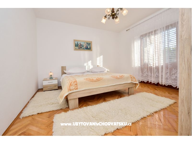 Appartements Jadranka  – Ferienwohnung Bibinje, Kroatien – Foto 10