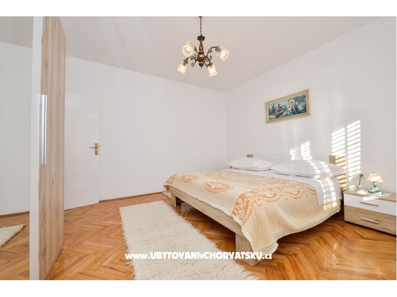 Appartements Jadranka  – Ferienwohnung Bibinje, Kroatien – Foto 11
