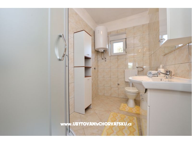 Appartements Jadranka  – Ferienwohnung Bibinje, Kroatien – Foto 12