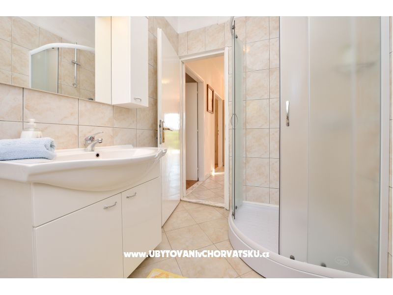 Appartements Jadranka  – Ferienwohnung Bibinje, Kroatien – Foto 13