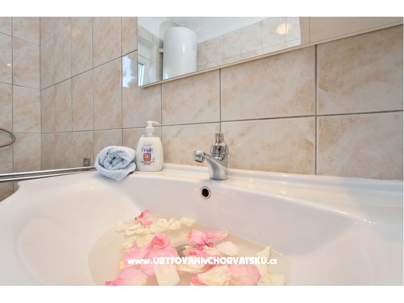 Appartements Jadranka  – Ferienwohnung Bibinje, Kroatien – Foto 14