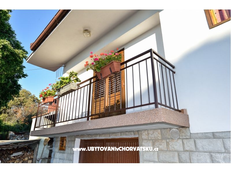 Appartements Jadranka  – Ferienwohnung Bibinje, Kroatien – Foto 15