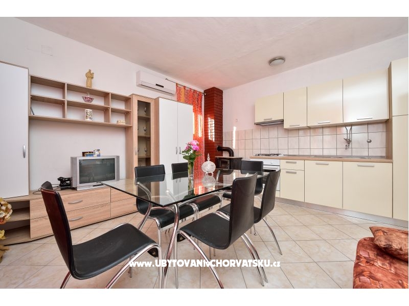 Appartements Jadranka  – Ferienwohnung Bibinje, Kroatien – Foto 3