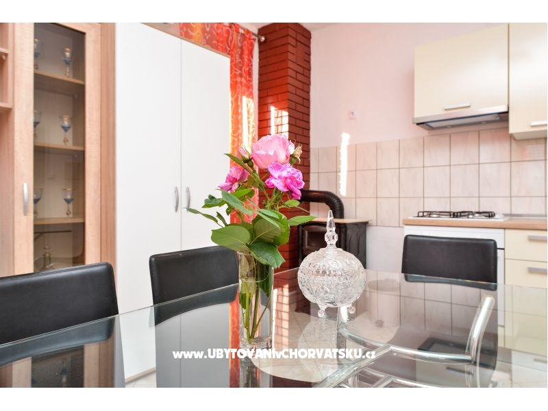 Appartements Jadranka  – Ferienwohnung Bibinje, Kroatien – Foto 4