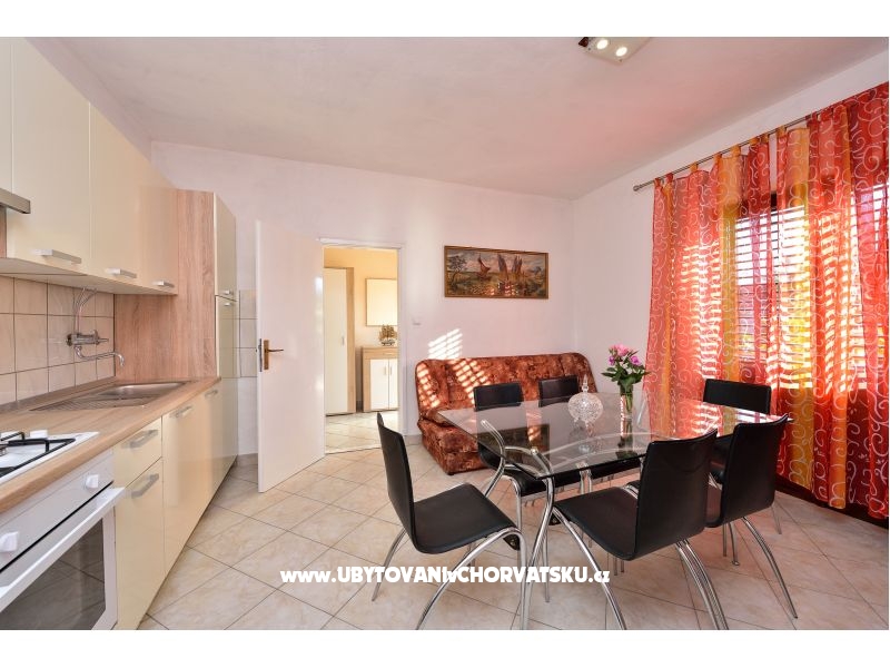 Appartements Jadranka  – Ferienwohnung Bibinje, Kroatien – Foto 5