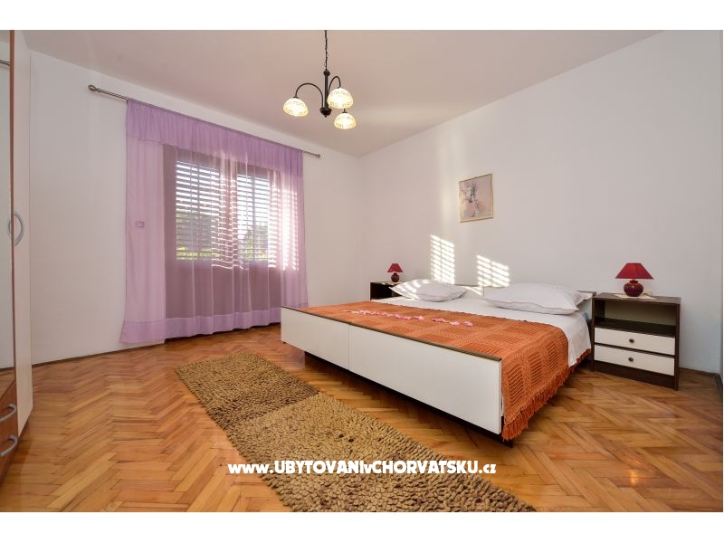 Appartements Jadranka  – Ferienwohnung Bibinje, Kroatien – Foto 6