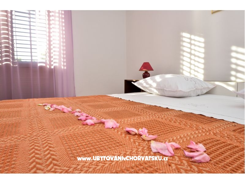 Appartements Jadranka  – Ferienwohnung Bibinje, Kroatien – Foto 7