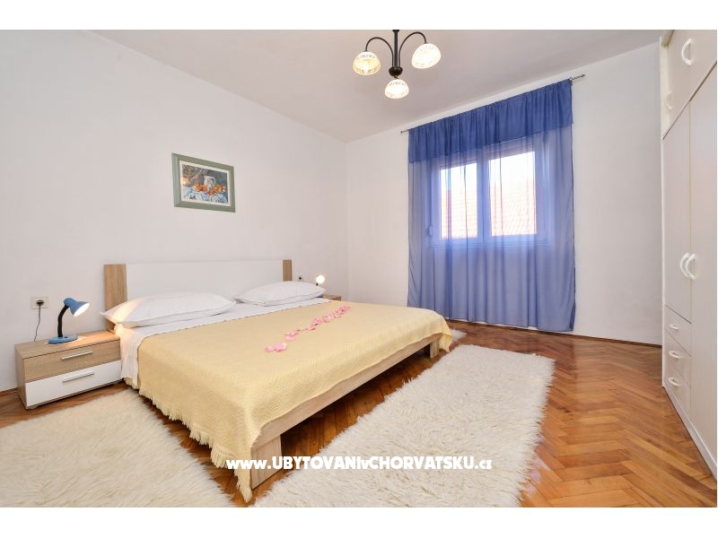 Appartements Jadranka  – Ferienwohnung Bibinje, Kroatien – Foto 8