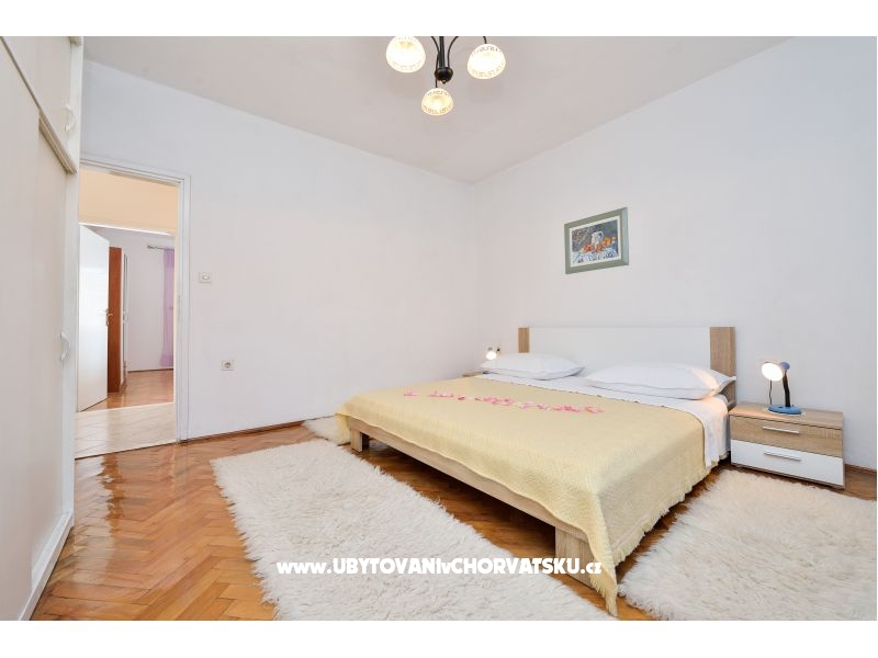 Appartements Jadranka  – Ferienwohnung Bibinje, Kroatien – Foto 9