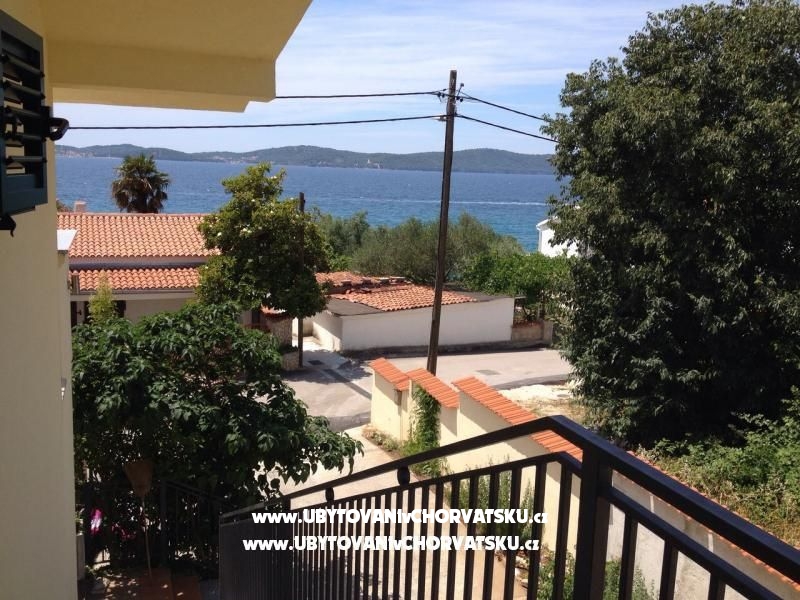Appartements Jendrić – Ferienwohnung Bibinje, Kroatien – Foto 1