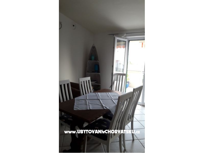 Appartements Jendrić – Ferienwohnung Bibinje, Kroatien – Foto 11