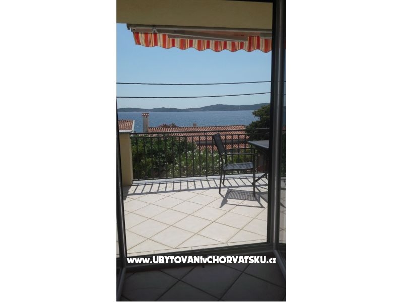 Appartements Jendrić – Ferienwohnung Bibinje, Kroatien – Foto 12