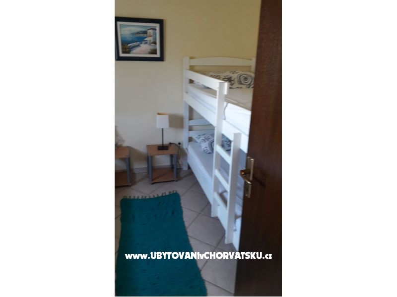 Appartements Jendrić – Ferienwohnung Bibinje, Kroatien – Foto 13
