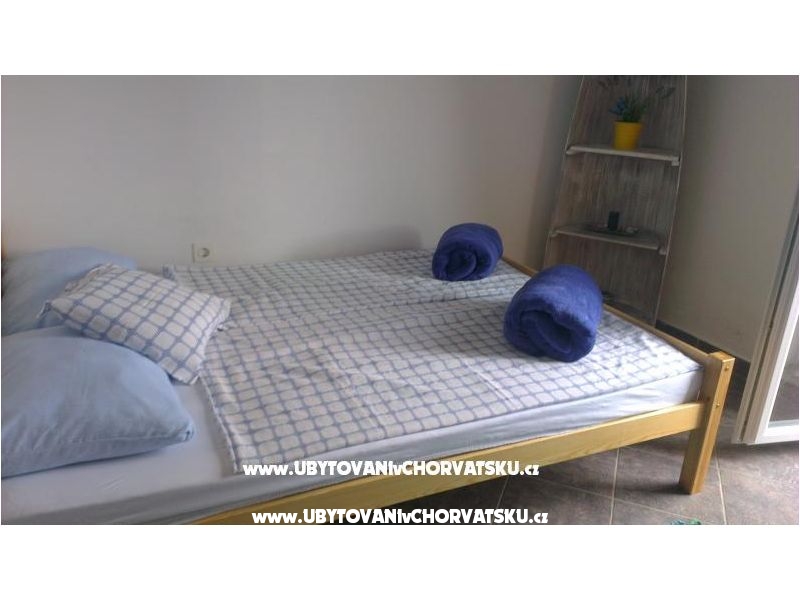 Appartements Jendrić – Ferienwohnung Bibinje, Kroatien – Foto 2
