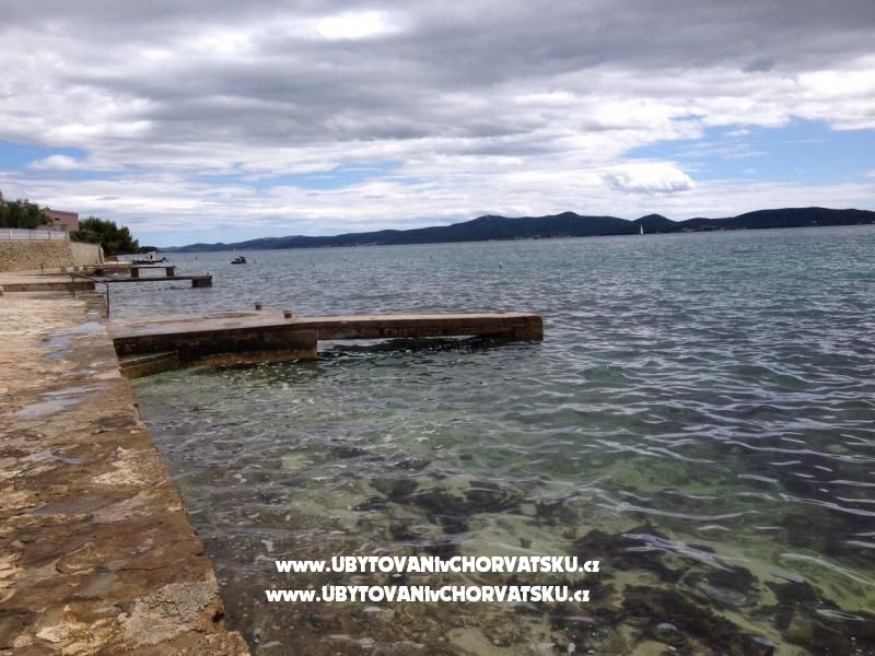 Appartements Jendrić – Ferienwohnung Bibinje, Kroatien – Foto 4