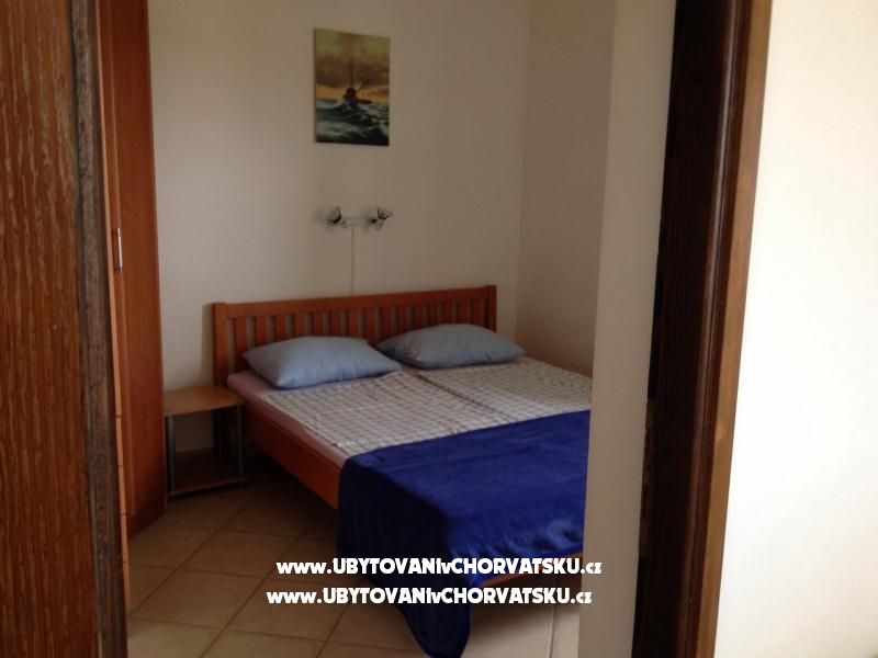 Appartements Jendrić – Ferienwohnung Bibinje, Kroatien – Foto 5
