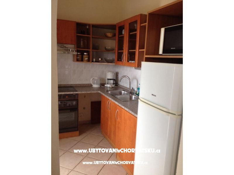 Appartements Jendrić – Ferienwohnung Bibinje, Kroatien – Foto 6