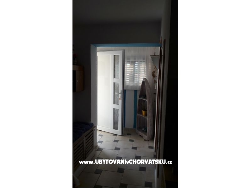 Appartements Jendrić – Ferienwohnung Bibinje, Kroatien – Foto 8