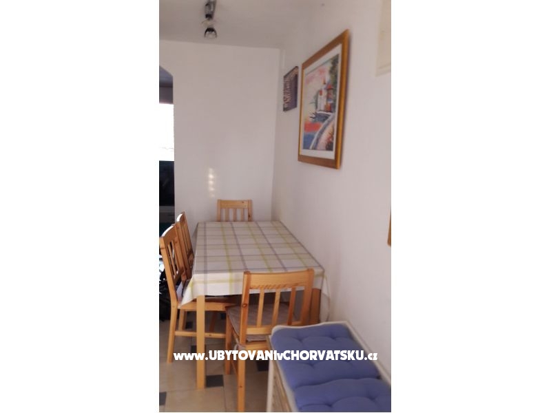 Appartements Jendrić – Ferienwohnung Bibinje, Kroatien – Foto 9