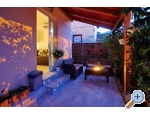 Apartmaji Karin - Bibinje Hrvaka