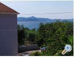 Apartmaji Karin - Bibinje Hrvaka