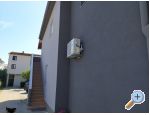 Apartmaji Karin - Bibinje Hrvaka
