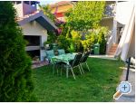 Apartmaji Karin - Bibinje Hrvaka
