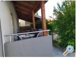 Apartmaji Karin - Bibinje Hrvaka