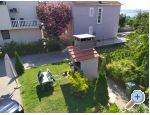 Apartmaji Karin - Bibinje Hrvaka