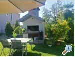 Apartmaji Karin - Bibinje Hrvaka