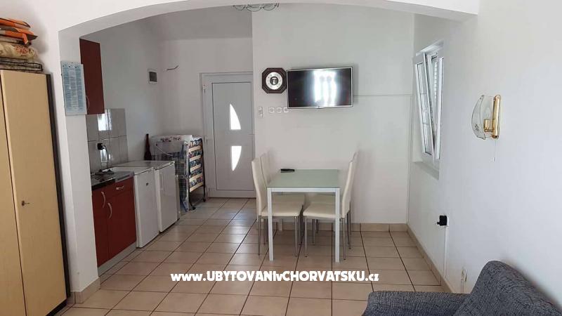 Apartmány Kleflin – ubytování Bibinje, Chorvatsko – foto 2